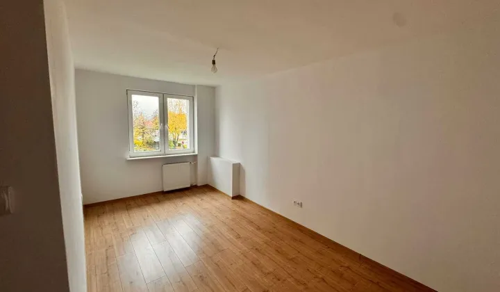 Mieszkanie 2-pokojowe Międzyrzecz