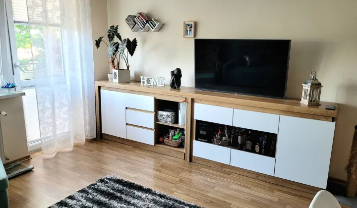 Mieszkanie 2-pokojowe Brodnica, ul. Okrężna