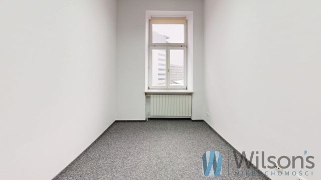 Mieszkanie 5-pokojowe Warszawa Śródmieście, ul. Polna. Zdjęcie 12