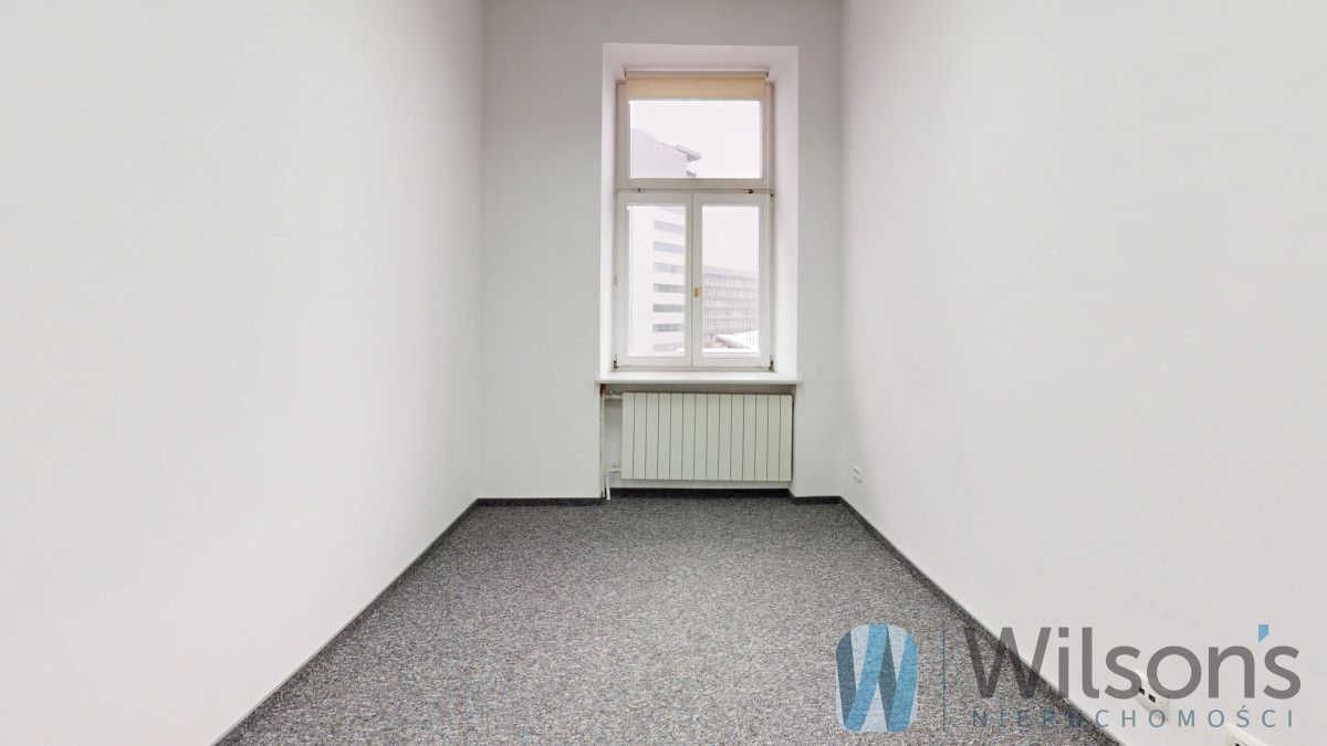 Mieszkanie 5-pokojowe Warszawa Śródmieście, ul. Polna. Zdjęcie 12