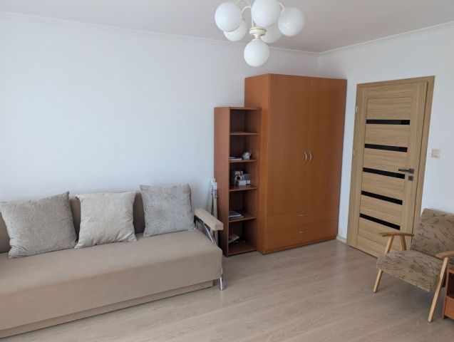 Mieszkanie 2-pokojowe Gdańsk Chełm, ul. Marcina Dragana. Zdjęcie 1