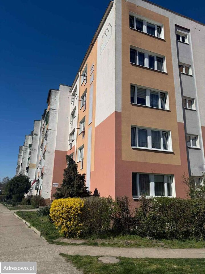 Mieszkanie 2-pokojowe Gryfino, ul. Flisacza. Zdjęcie 3