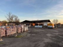 Działka inwestycyjna Komorniki