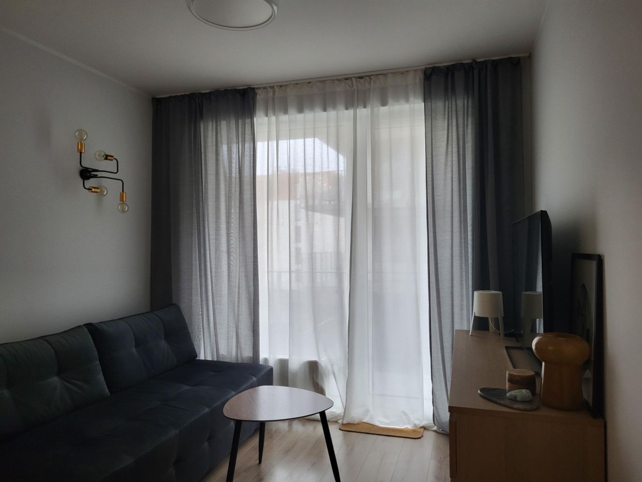 Mieszkanie 2-pokojowe Kołobrzeg Śródmieście, ul. Rybacka. Zdjęcie 6