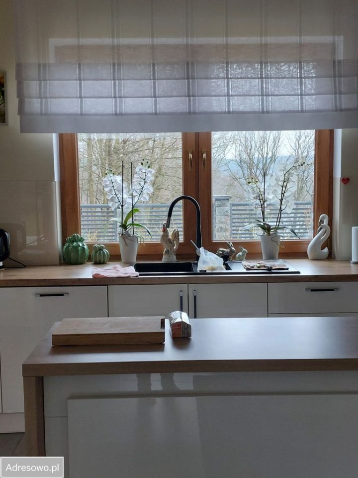 dom wolnostojący, 5 pokoi Łagów, ul. Widokowa. Zdjęcie 9