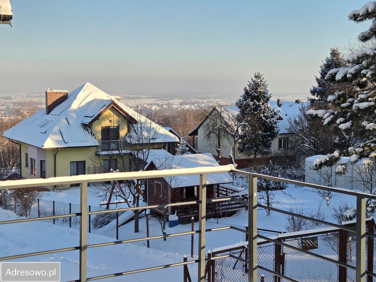 Mieszkanie 3-pokojowe Bochnia, ul. Krzęczków. Zdjęcie 9