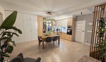 dom szeregowy, 4 pokoje Kamieniec Wrocławski