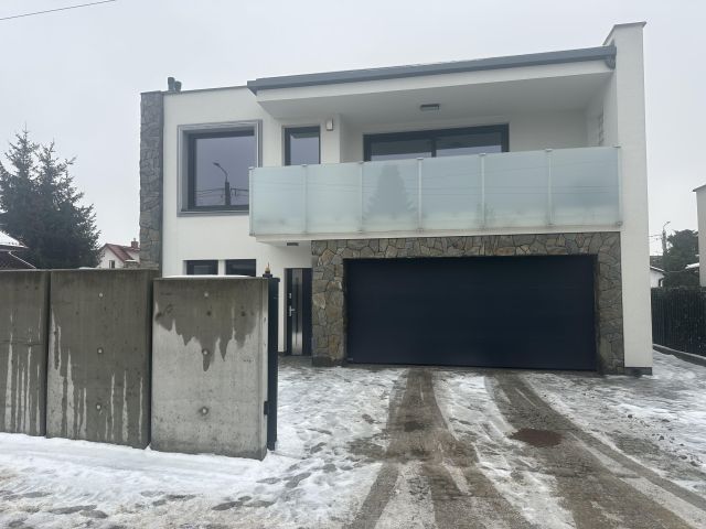 dom wolnostojący, 5 pokoi Białystok Skorupy, Zaulek podchalanski 2 a. Zdjęcie 1