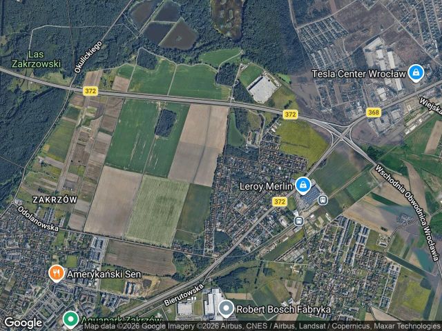 dom wolnostojący, 10 pokoi Wrocław Psie Pole, ul. Spacerowa. Zdjęcie 1