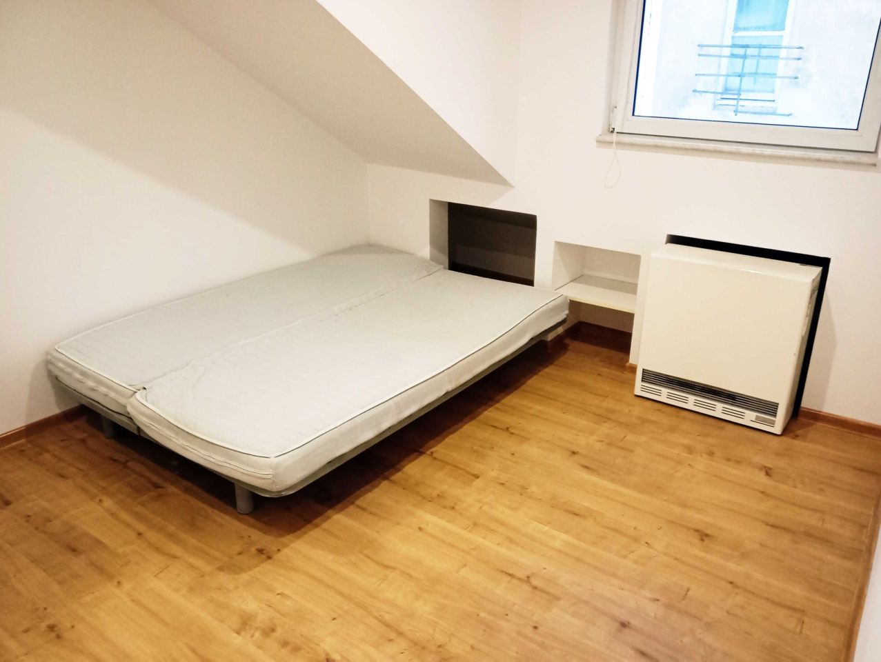 Mieszkanie 2-pokojowe Kraków Dębniki. Zdjęcie 5