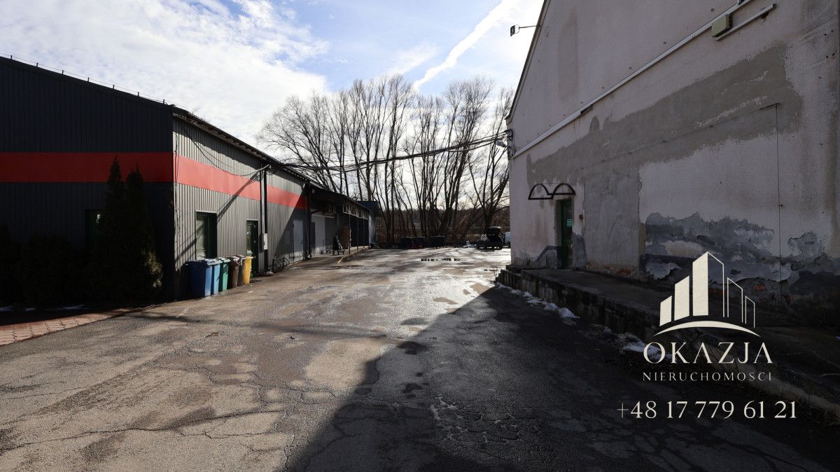 Lokal Kraków, ul. Drożdżowa. Zdjęcie 4