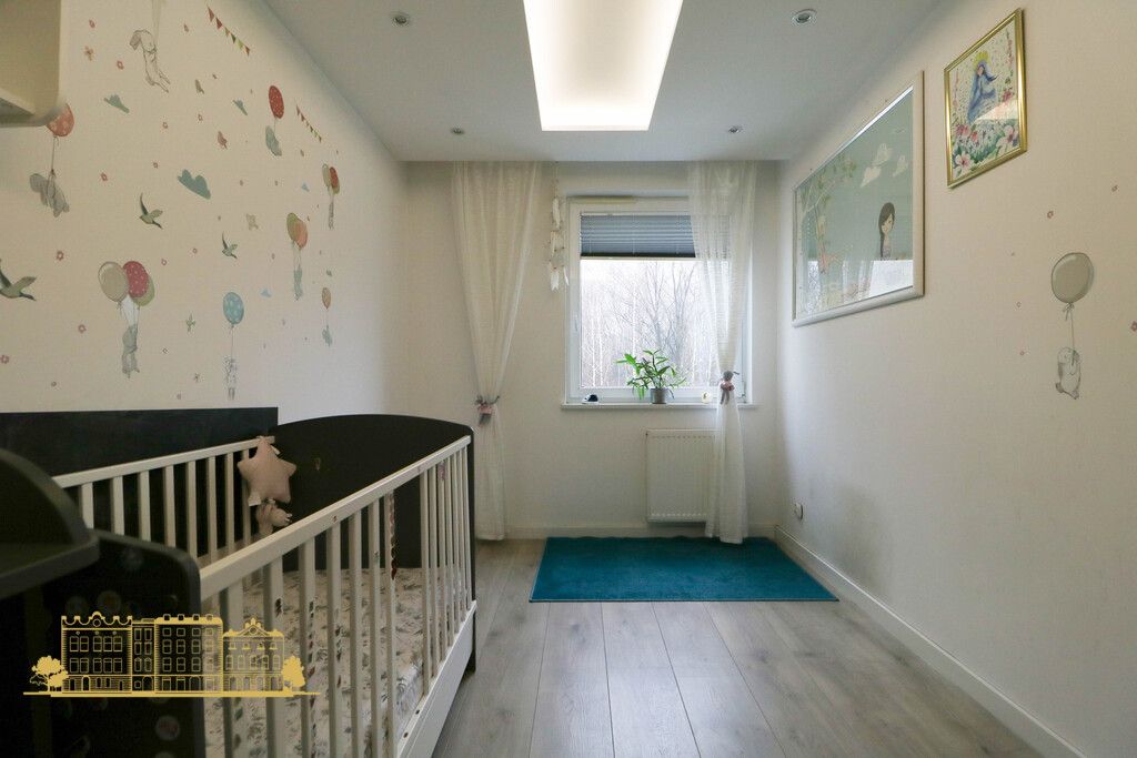 Mieszkanie 3-pokojowe Kraków Wzgórza Krzesławickie, os. Na Stoku. Zdjęcie 5