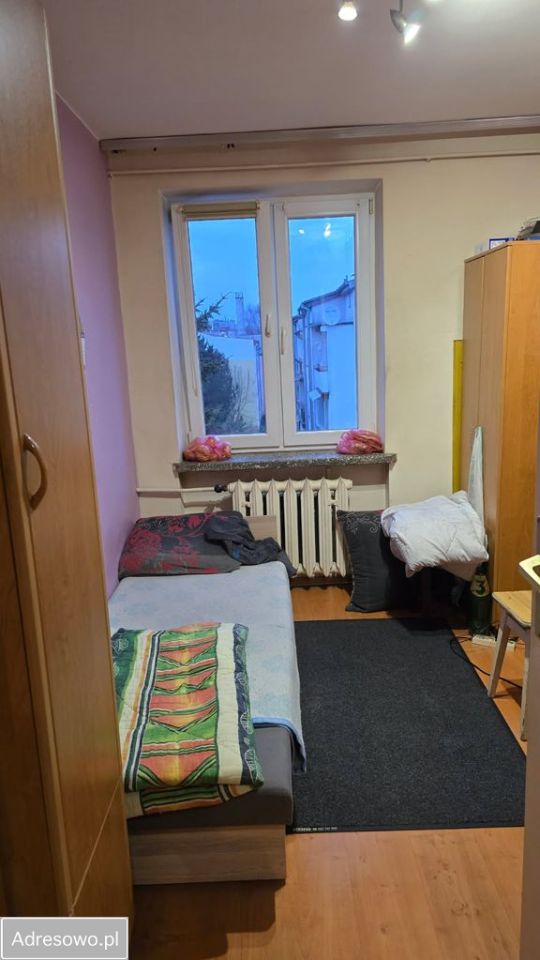 Mieszkanie 3-pokojowe Nałęczów, ul. Partyzantów. Zdjęcie 11