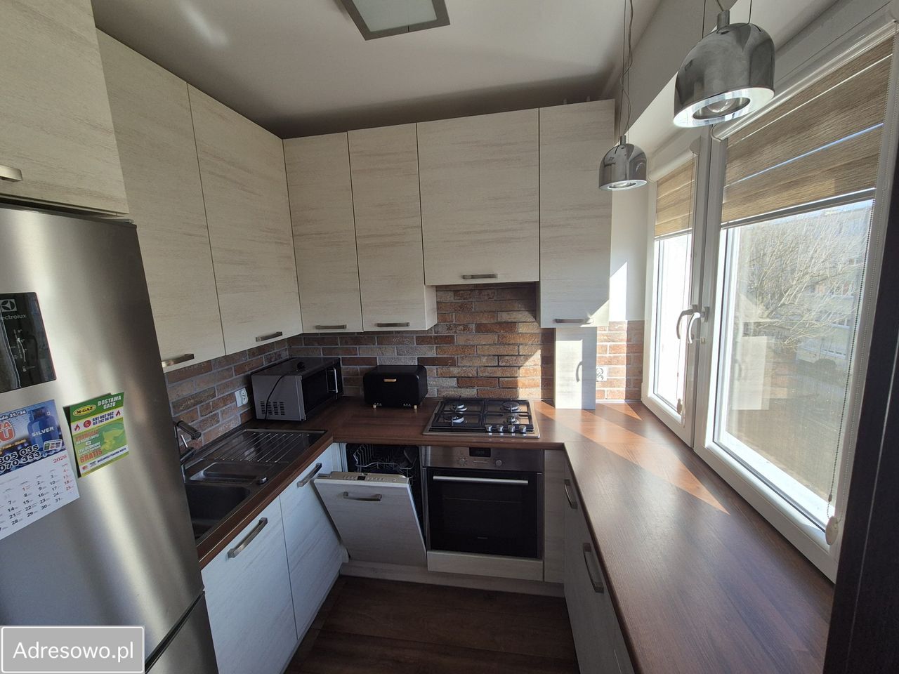 Mieszkanie 3-pokojowe Konin, ul. kard. Stefana Wyszyńskiego. Zdjęcie 8