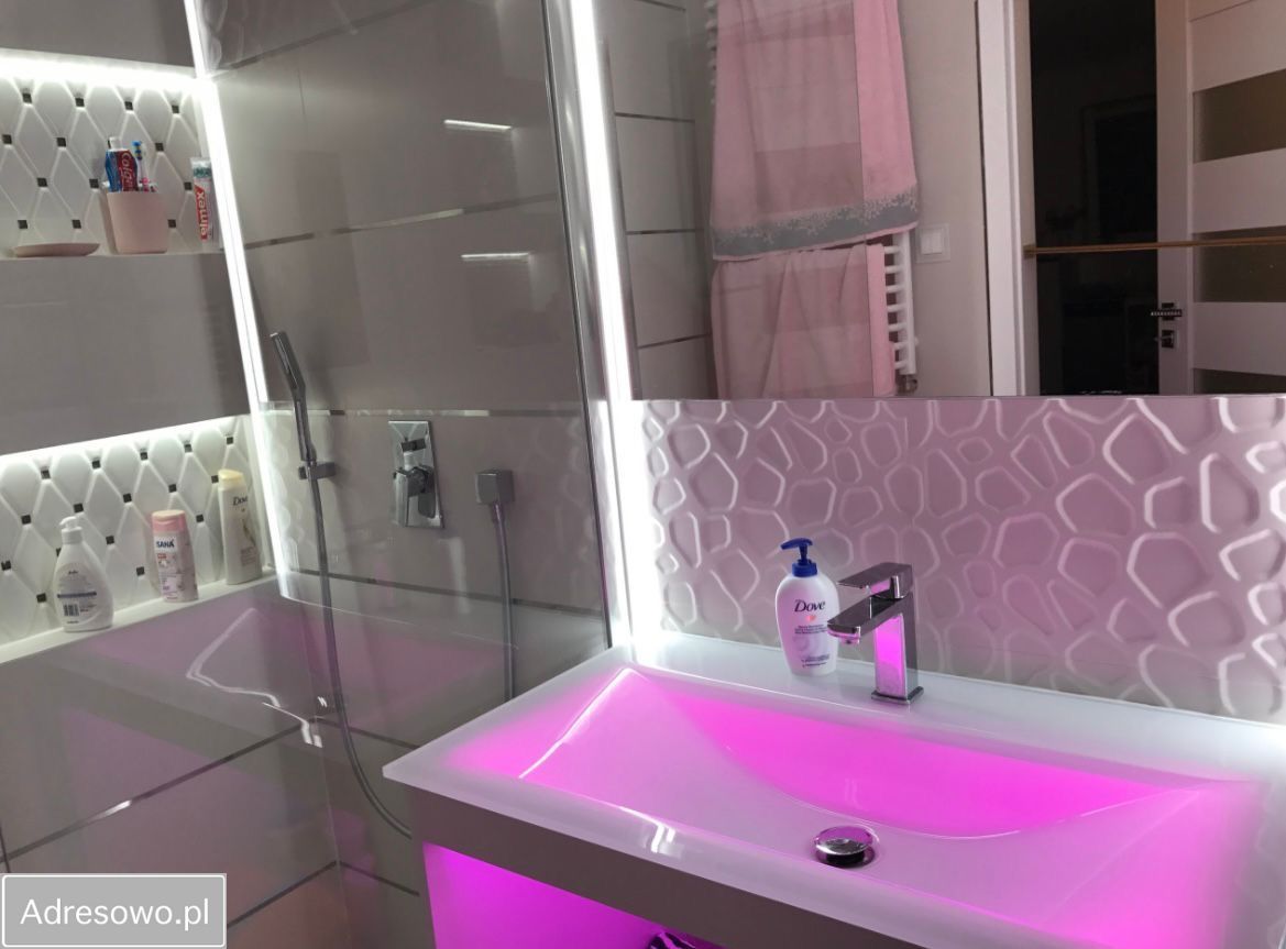 Mieszkanie 3-pokojowe Warszawa Białołęka, ul. Vincenza Belliniego. Zdjęcie 8