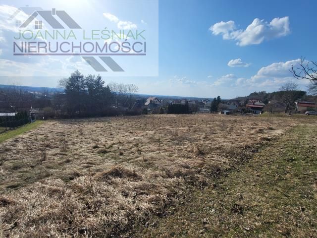 Działka budowlana Olkusz, ul. 20-tu Straconych. Zdjęcie 1