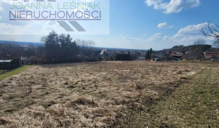 Działka budowlana Olkusz, ul. 20-tu Straconych