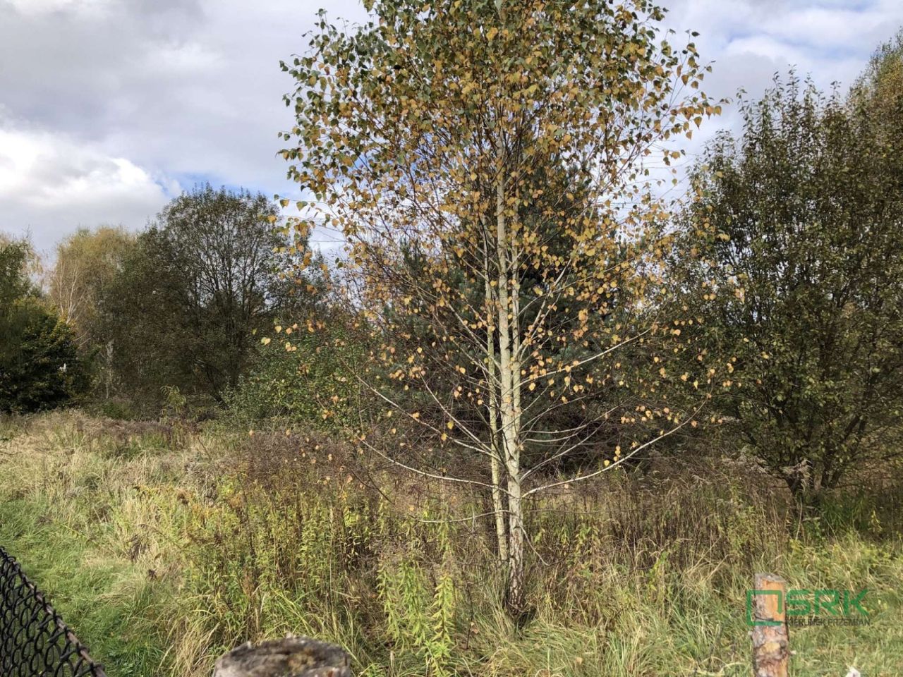 Działka Rybnik, ul. Ludwika Zamenhofa. Zdjęcie 4