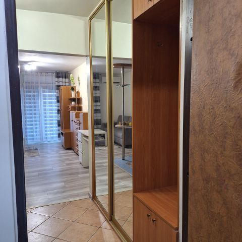 Mieszkanie 1-pokojowe Warszawa Żoliborz, ul. Dymińska. Zdjęcie 2