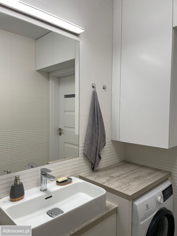 Mieszkanie 2-pokojowe Stargard Centrum, ul. Zwycięzców. Zdjęcie 18