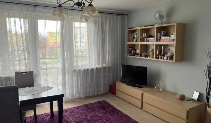Mieszkanie 3-pokojowe Bełchatów, os. Dolnośląskie