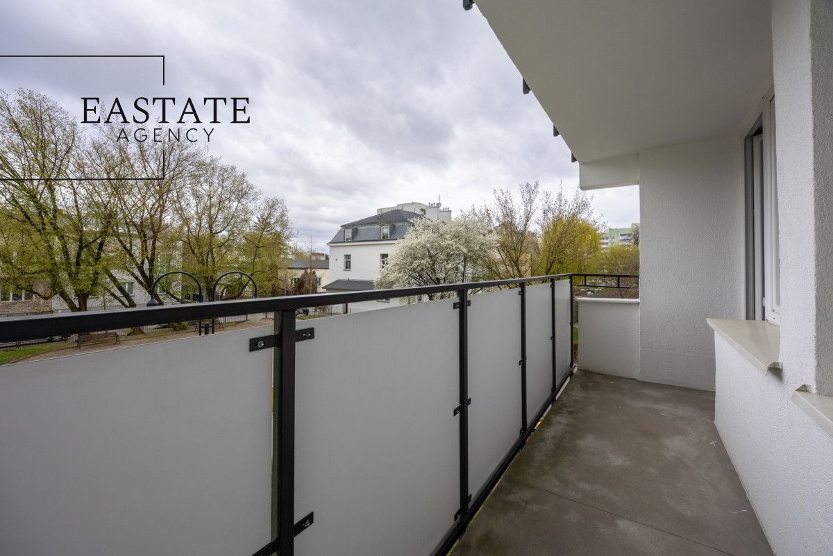 Mieszkanie 3-pokojowe Warszawa Praga, ul. Łukowska. Zdjęcie 13