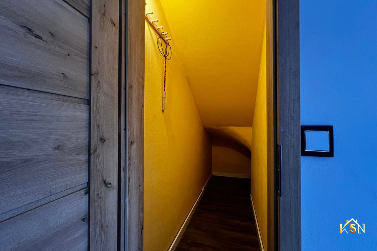 dom wolnostojący, 7 pokoi Studniska Dolne. Zdjęcie 11