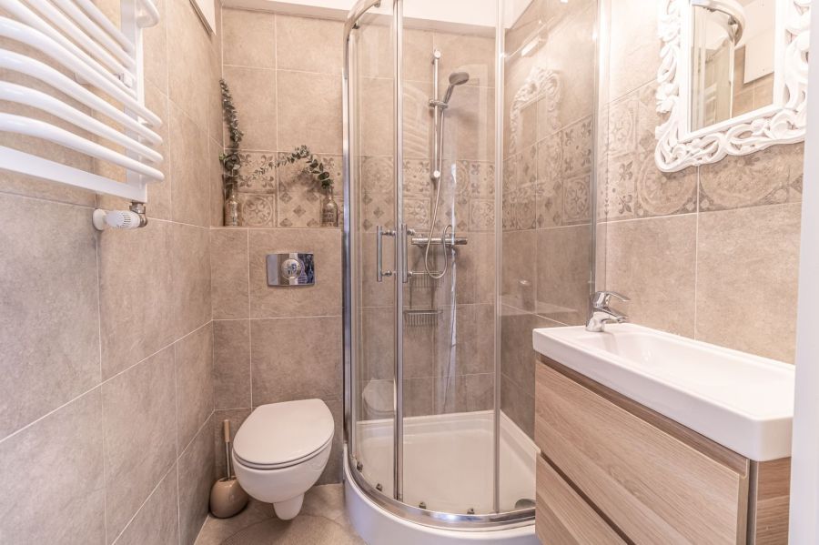 Mieszkanie 3-pokojowe Gdynia Chwarzno-Wiczlino. Zdjęcie 13