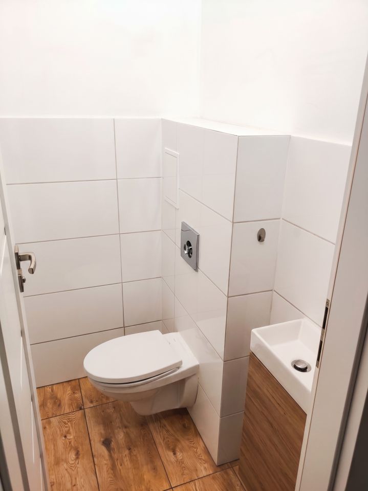 Mieszkanie 3-pokojowe Kraków Krowodrza, ul. Mazowiecka. Zdjęcie 7