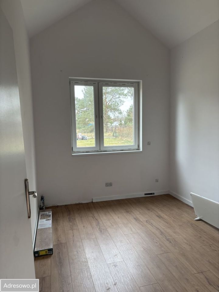 dom wolnostojący, 2 pokoje Dzisna. Zdjęcie 17