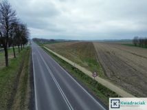 Działka inwestycyjna Biała Druga. Zdjęcie 4