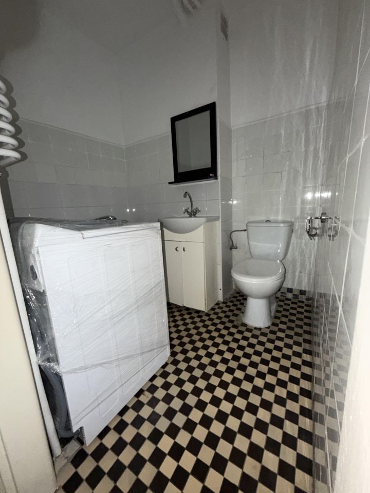 Mieszkanie 2-pokojowe Warszawa Praga-Północ, ul. Targowa. Zdjęcie 15