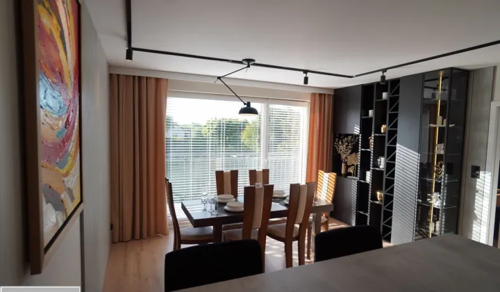 Mieszkanie 5-pokojowe Rzeszów Staromieście, ul. Ekologiczna