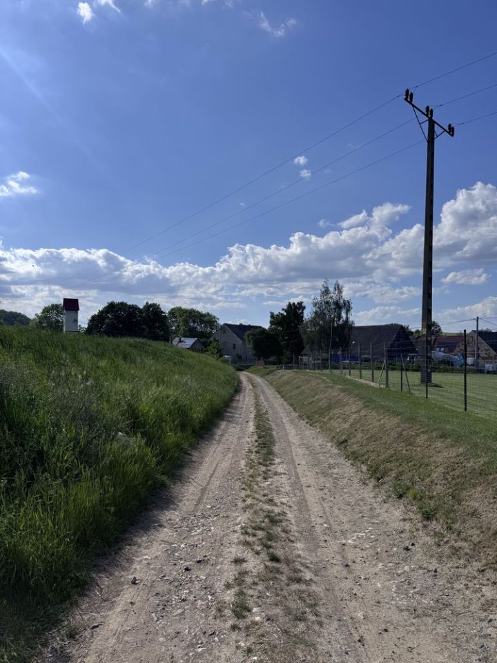 Działka budowlana Kłodzko, ul. Zagórze. Zdjęcie 8
