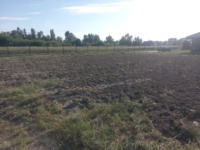 Działka budowlana Strykowo, ul. Wronia. Zdjęcie 1