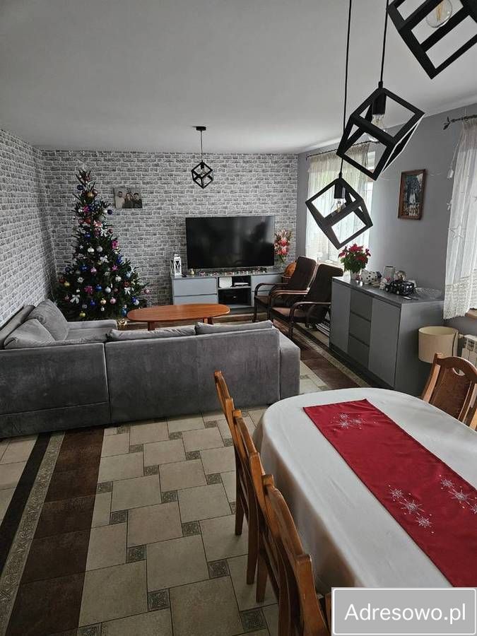 dom wolnostojący, 4 pokoje Prusowy Borek. Zdjęcie 7