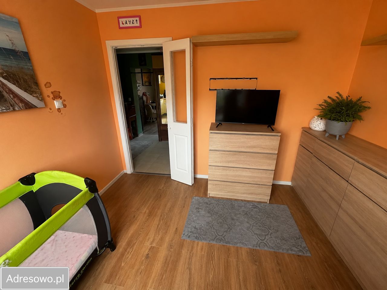 Mieszkanie 2-pokojowe Warszawa Praga-Południe, ul. Łukowska. Zdjęcie 9