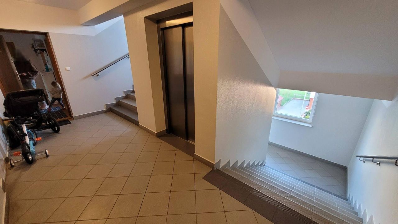 Mieszkanie 3-pokojowe Rzeszów Przybyszówka, ul. Odrzykońska. Zdjęcie 12
