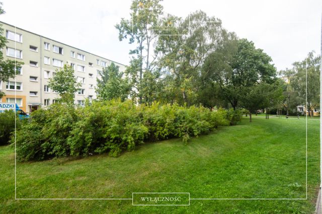 Mieszkanie 2-pokojowe Poznań Winogrady, al. Pod Lipami. Zdjęcie 8