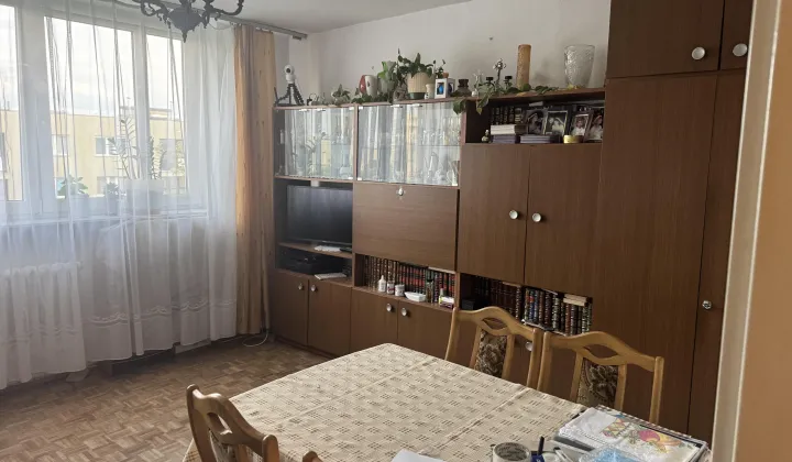 Mieszkanie 3-pokojowe Warszawa Mokotów, ul. Konstancińska