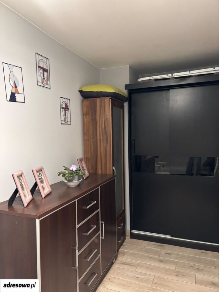 Mieszkanie 2-pokojowe Warszawa Żoliborz, ul. Kazimierza Promyka. Zdjęcie 6