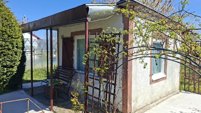 Działka rod Koszalin Jamno, ul. Aleja Europejska. Zdjęcie 1