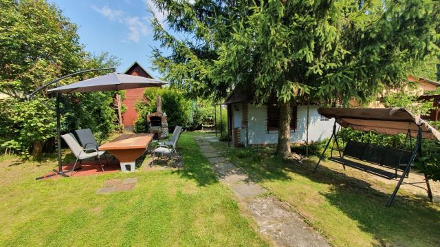 Działka rekreacyjna Łaziska Górne Brada. Zdjęcie 1