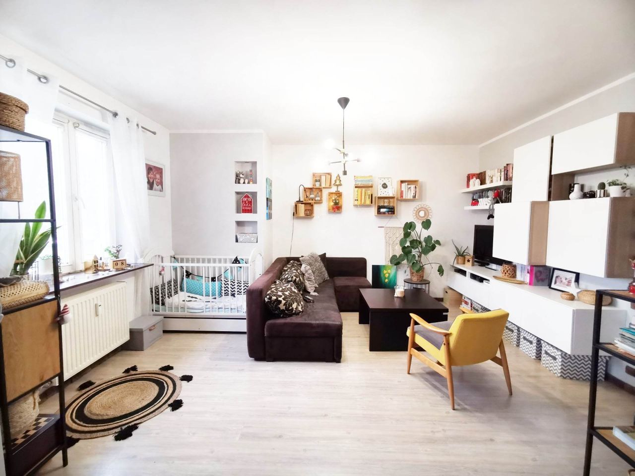 Mieszkanie 2-pokojowe Szczecin Niebuszewo, ul. Mariana Rapackiego. Zdjęcie 4