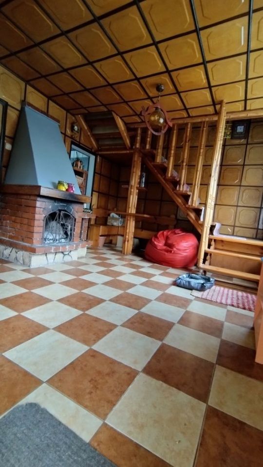 dom letniskowy Boguchwałowice. Zdjęcie 8