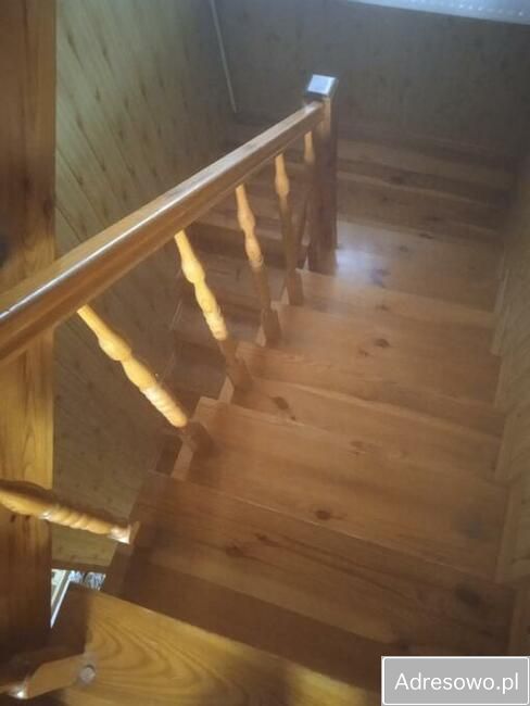 dom wolnostojący, 5 pokoi Stare Pole. Zdjęcie 5