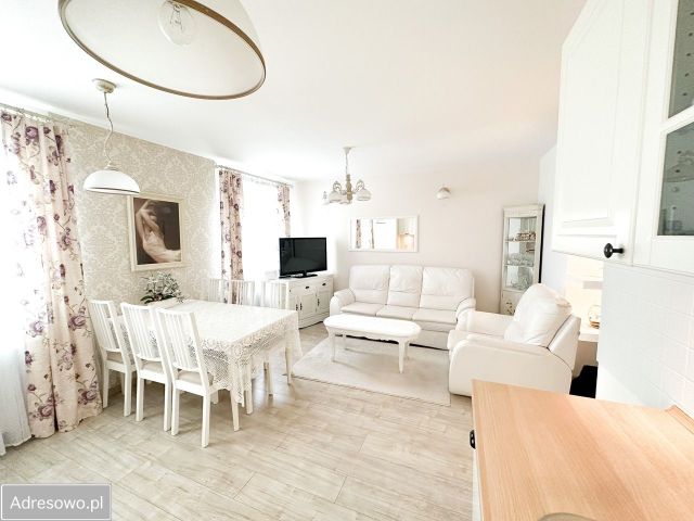 Mieszkanie 3-pokojowe Bytów, ul. Pochyła. Zdjęcie 1