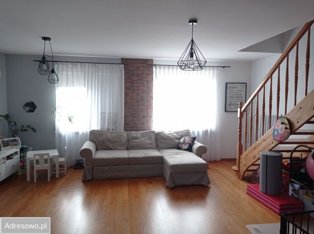 Mieszkanie 3-pokojowe Szczecin Warszewo, ul. Szwedzka. Zdjęcie 1