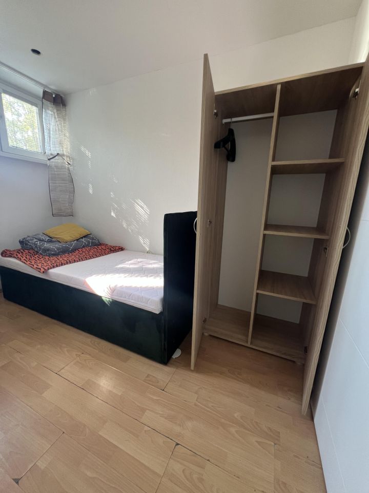 Mieszkanie 4-pokojowe Wrocław Południe, ul. Gajowicka. Zdjęcie 15