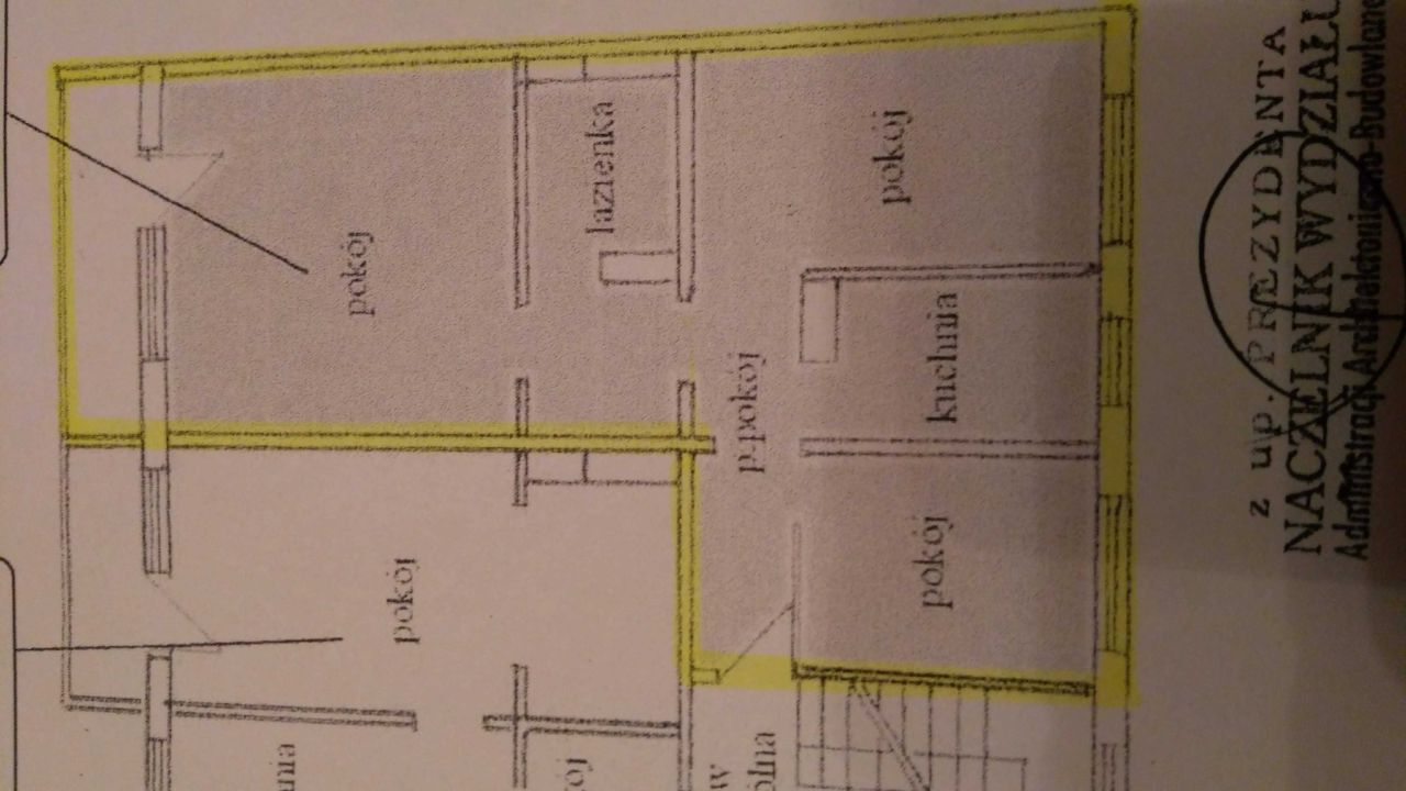 Mieszkanie 3-pokojowe Sosnowiec Pogoń, ul. gen. Józefa Hallera. Zdjęcie 7